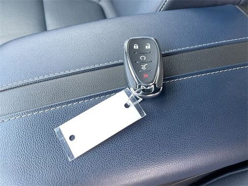 Used 2023 Chevrolet Blazer RS w/ LPO, Floor Liner Package image 35