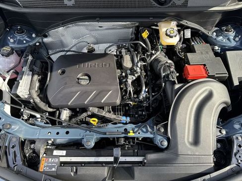 New 2026 Buick Encore GX Preferred w/ Comfort Package image 24