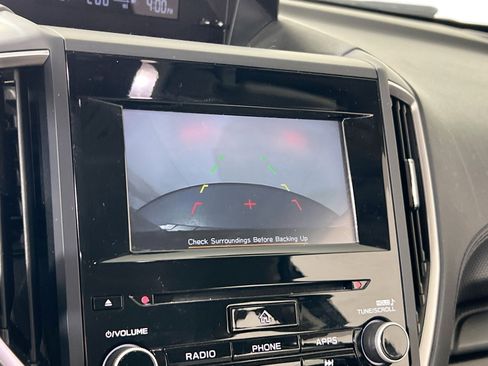 Used 2022 Subaru Forester image 12