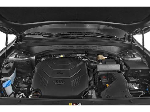 Used 2022 Kia Telluride LX FWD image 15