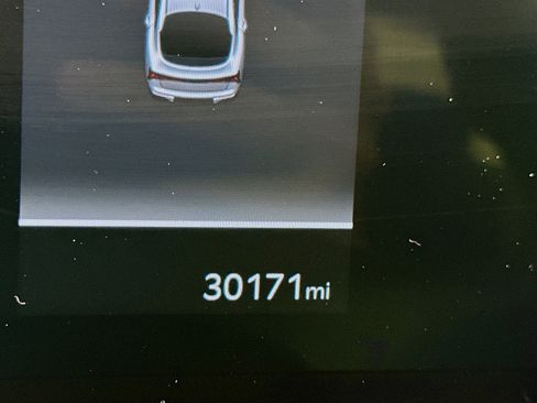 Used 2025 Kia K5 LXS image 19