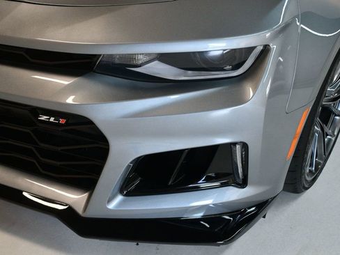 Used 2023 Chevrolet Camaro ZL1 image 21