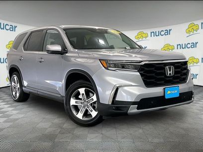 Used 2025 Honda Pilot EX-L
