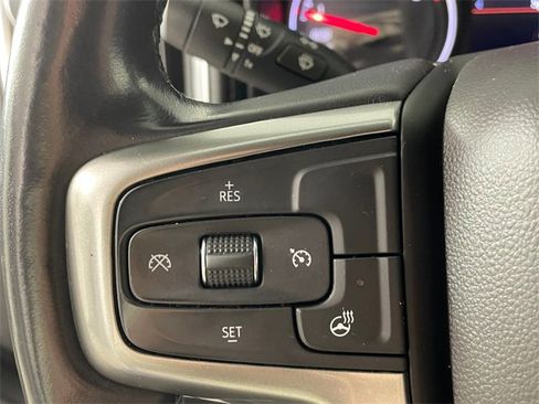 Used 2021 Chevrolet Silverado 1500 LT image 12
