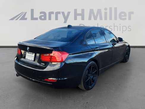 Used 2015 BMW 320i Sedan image 6