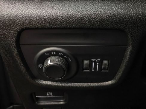 New 2025 Jeep Grand Cherokee Laredo X image 27