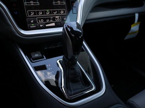 New 2025 Subaru Legacy Premium image 37