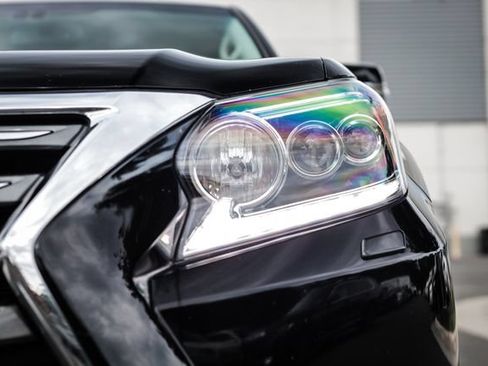 Used 2018 Lexus GX 460 Premium AWD/4WD image 10