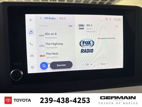 Used 2024 Toyota Tacoma TRD Off-Road AWD/4WD image 20