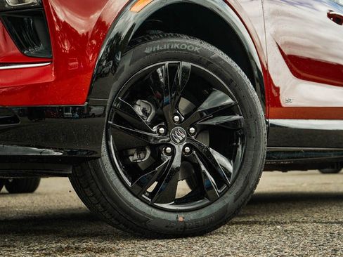 New 2026 Buick Encore GX Sport Touring w/ Advanced Technology Package image 6