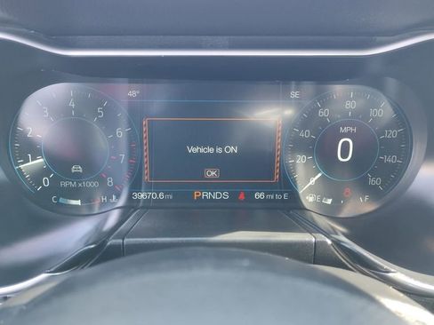 Certified 2022 Ford Mustang Premium w/ 2.3L High Performance Package image 15