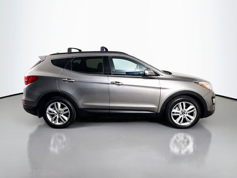 Used 2016 Hyundai Santa Fe Sport 2.0T w/ Option Group 05 image 11