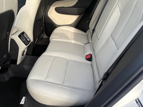 New 2026 Volvo XC40 B5 Plus w/ Protection Package Premier image 22