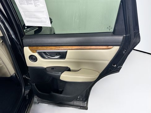 Used 2017 Honda CR-V EX-L image 31