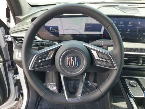 New 2026 Buick Enclave Sport Touring w/ Power Package image 21