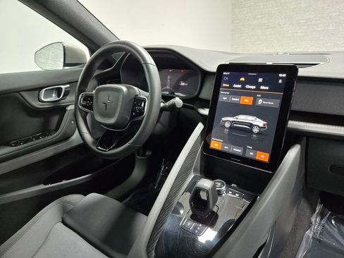 Used 2022 Polestar Polestar 2 w/ Performance Package image 54