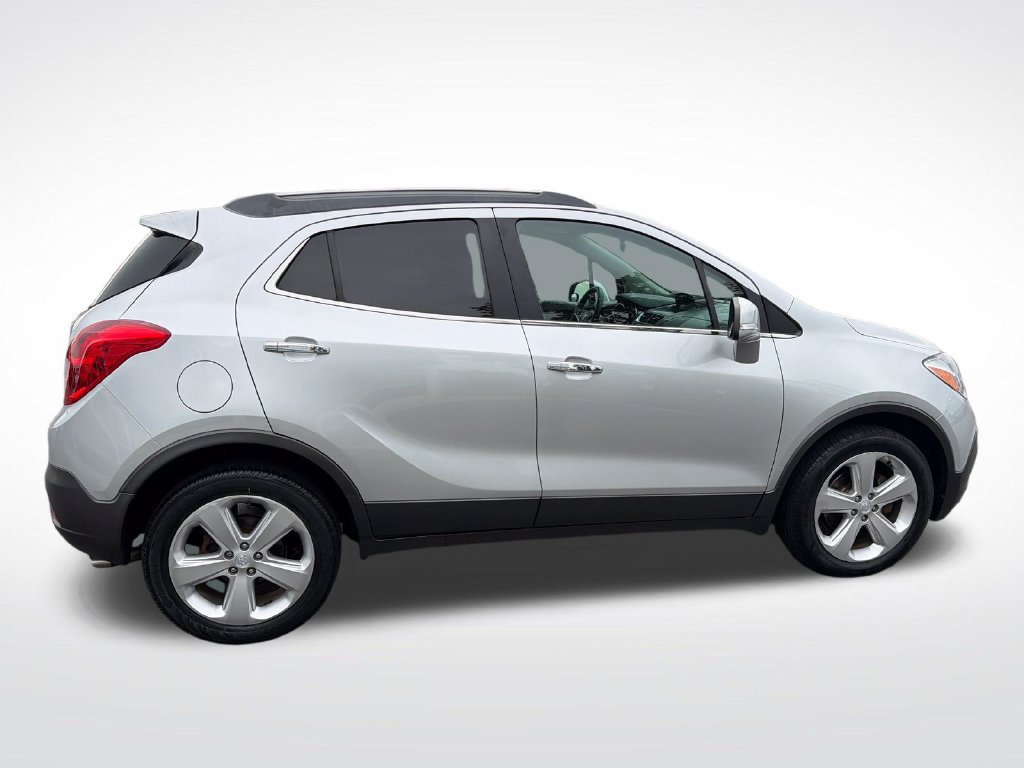 Used 2016 Buick Encore Convenience FWD image 7