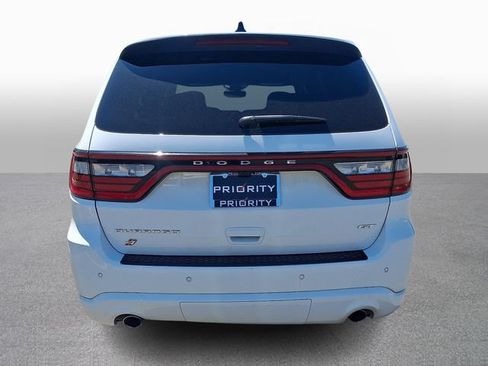 Used 2026 Dodge Durango GT AWD/4WD image 5
