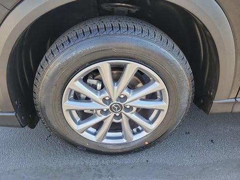 Used 2023 MAZDA CX-5 AWD 2.5 S image 32