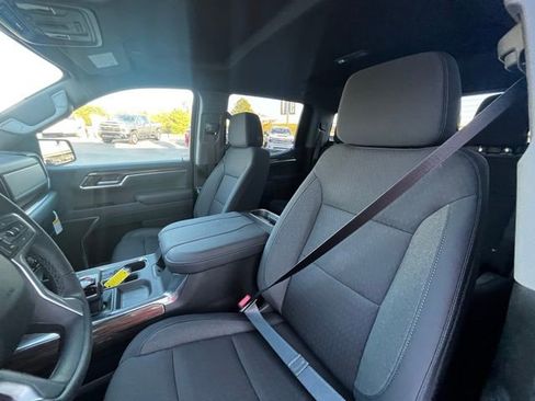 New 2026 Chevrolet Silverado 1500 LT image 5