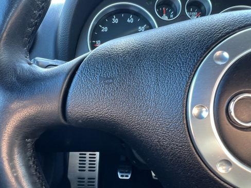 Used 2001 Audi TT 1.8T image 19