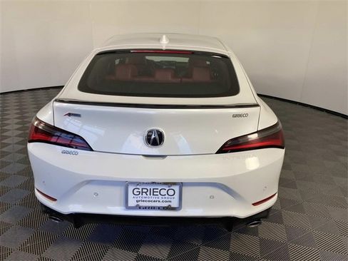 Used 2025 Acura Integra A-Spec image 7