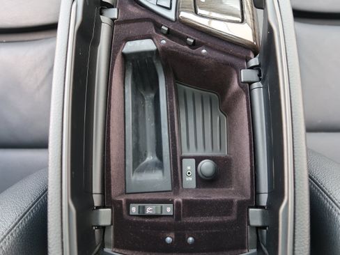 Used 2011 BMW 535i Sedan RWD image 21