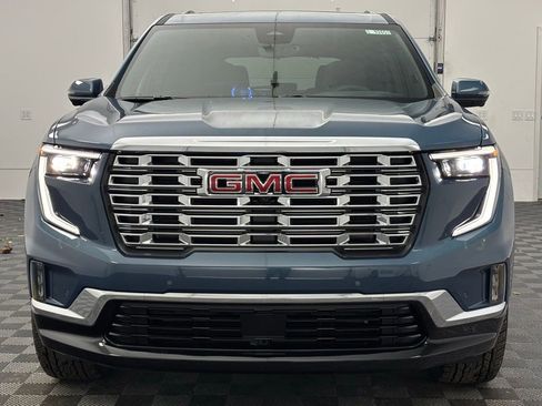 New 2026 GMC Acadia Denali w/ Super Cruise Package image 18