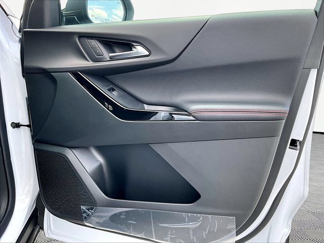 New 2027 Chevrolet Equinox RS FWD image 27