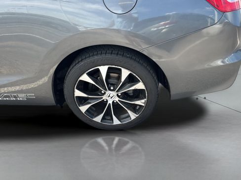 Used 2013 Honda Civic Si image 37