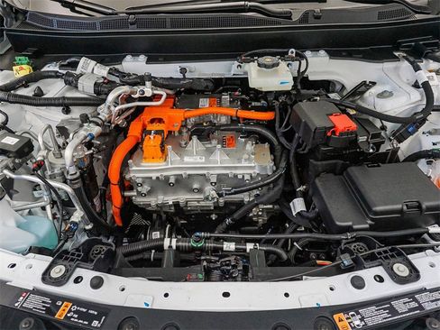 New 2026 Chevrolet Blazer EV LT w/ Midnight/Sport Edition image 13