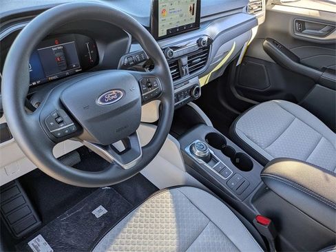 New 2026 Ford Escape Active image 43