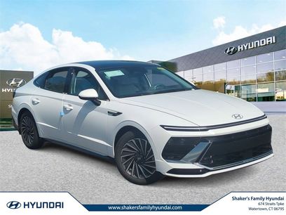 New 2026 Hyundai Sonata SEL