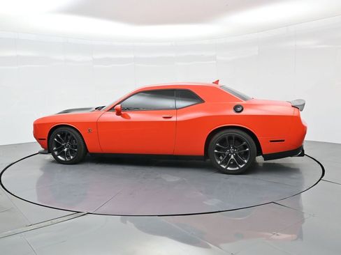 Used 2021 Dodge Challenger R/T Scat Pack image 9