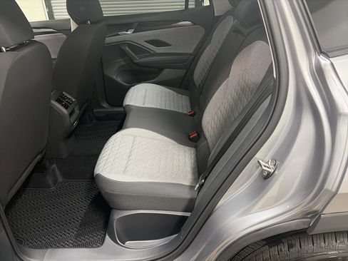 New 2026 Volkswagen Tiguan S image 24