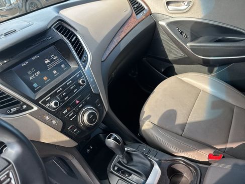Used 2018 Hyundai Santa Fe Sport AWD/4WD image 20