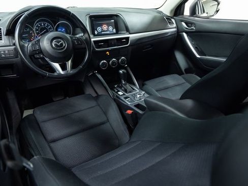 Used 2016 MAZDA CX-5 Touring image 20