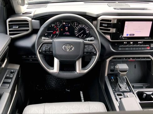 Used 2024 Toyota Tundra SR5 image 5