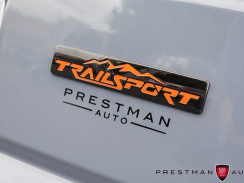 Used 2026 Honda Passport TrailSport Elite image 13