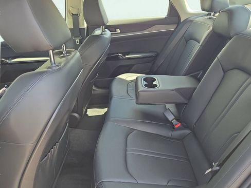 New 2025 Kia K5 EX image 20