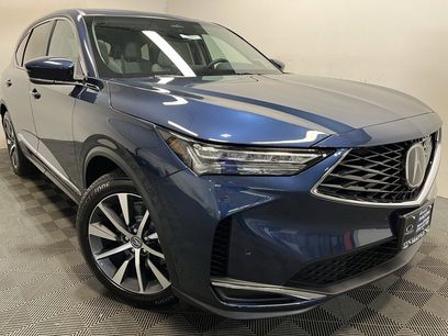 New 2026 Acura MDX w/ Technology Package