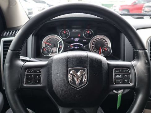 Used 2016 RAM 1500 Lone Star RWD image 14