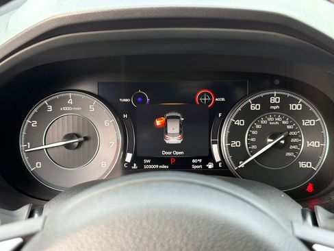 Used 2020 Acura RDX FWD w/ Advance Package image 27