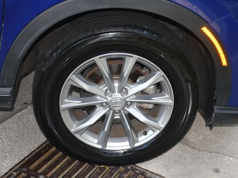 Used 2023 Honda CR-V EX image 22