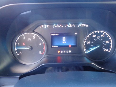 Used 2023 Ford F350 XLT image 25