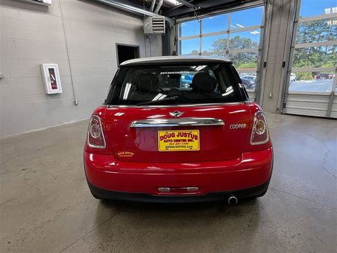 Used 2012 MINI Cooper Hardtop image 4