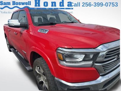 Used 2020 RAM 1500 Laramie