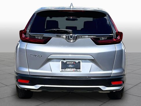 Used 2020 Honda CR-V EX image 7