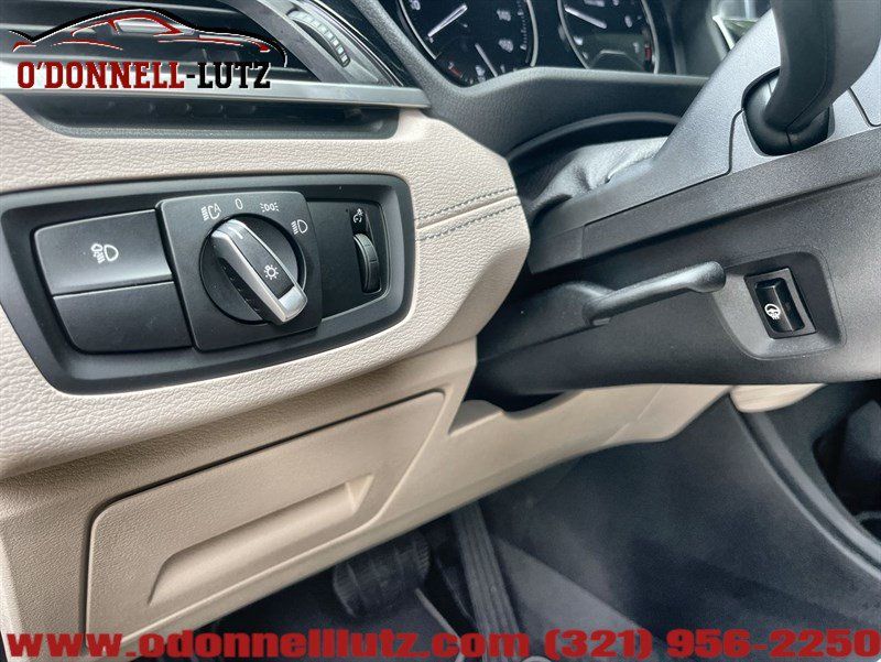 Used 2021 BMW X2 sDrive28i FWD image 27
