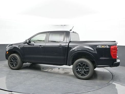 Used 2023 Ford Ranger XLT w/ Equipment Group 301A Mid image 7